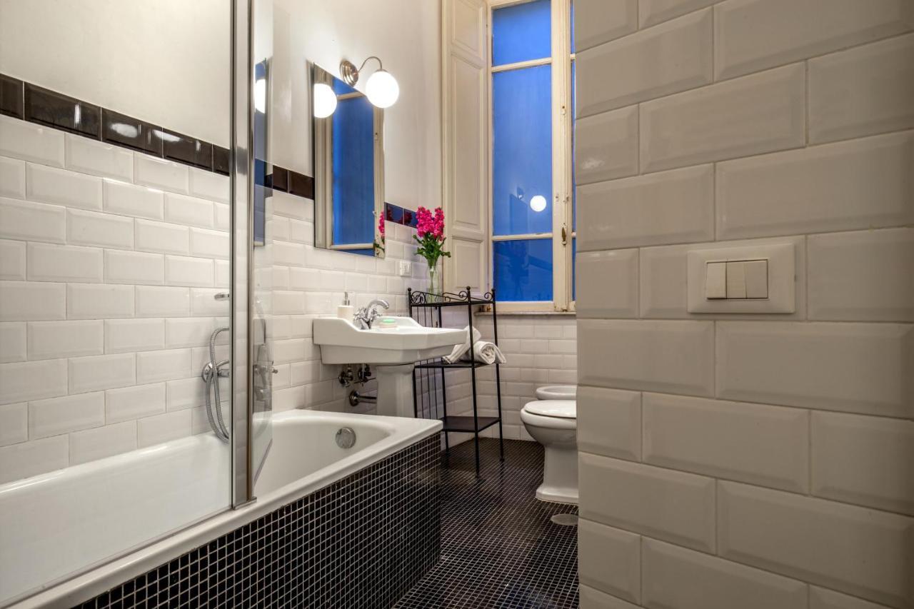 Daplace - Virginia Apartment Rome Extérieur photo